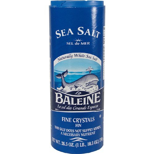 細海鹽(無含碘)