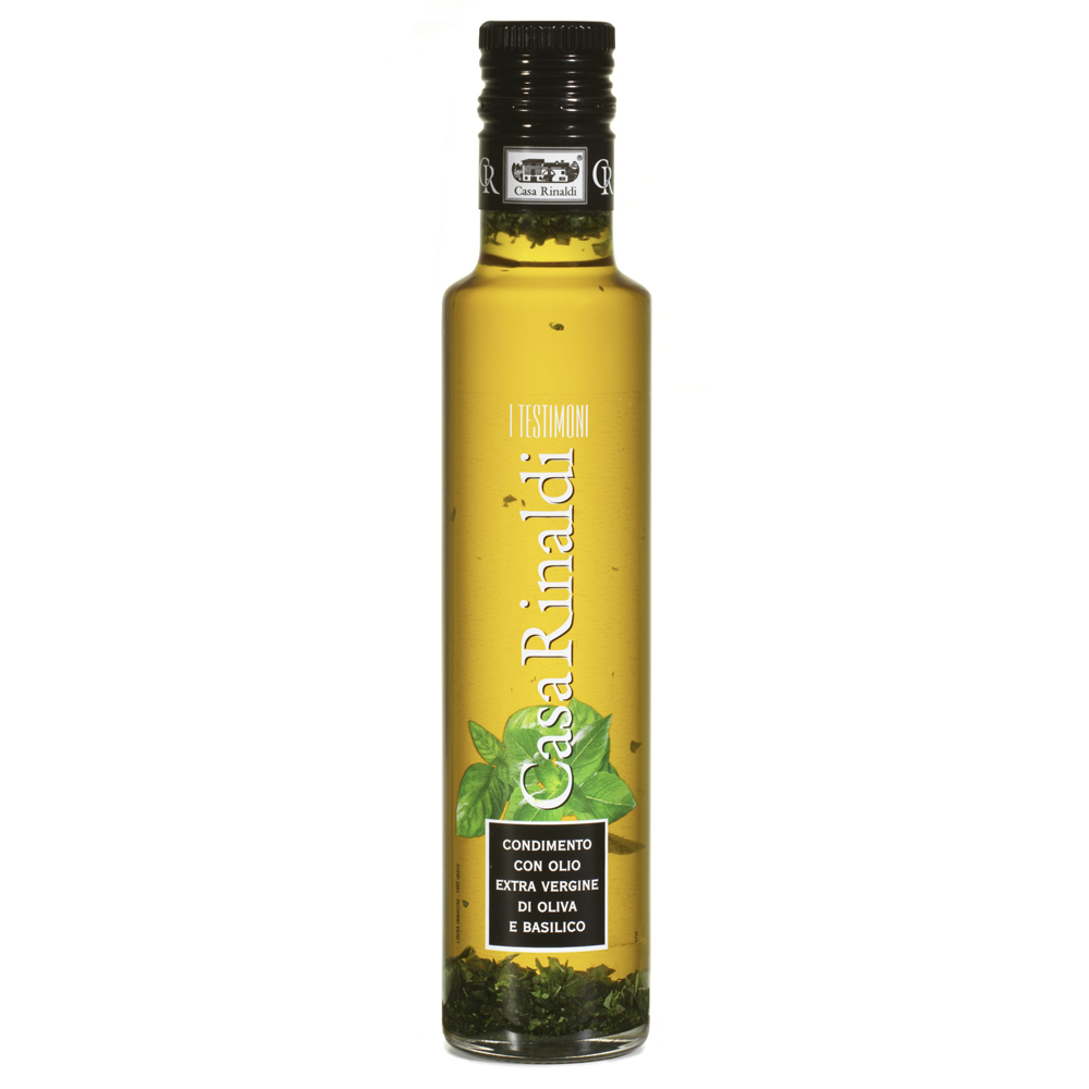 義大利卡薩蘿勒橄欖油