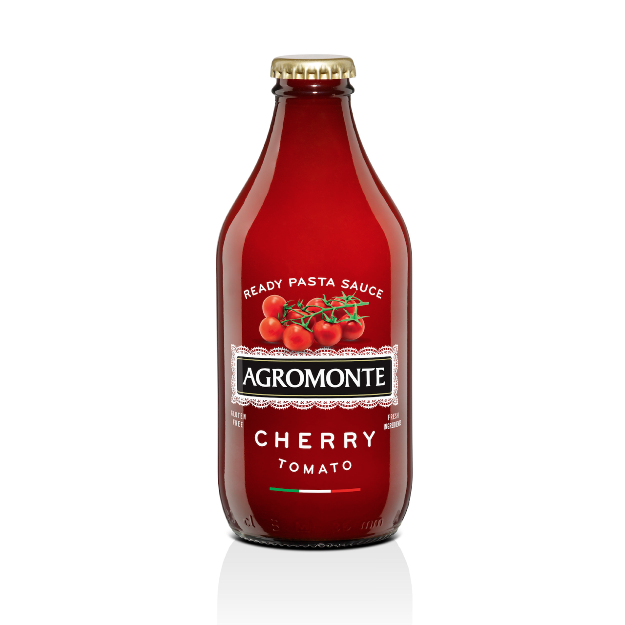 Agromonte 即食櫻桃番茄醬