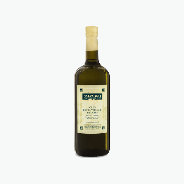 薩爾瓦諾義大利特級初榨橄欖油